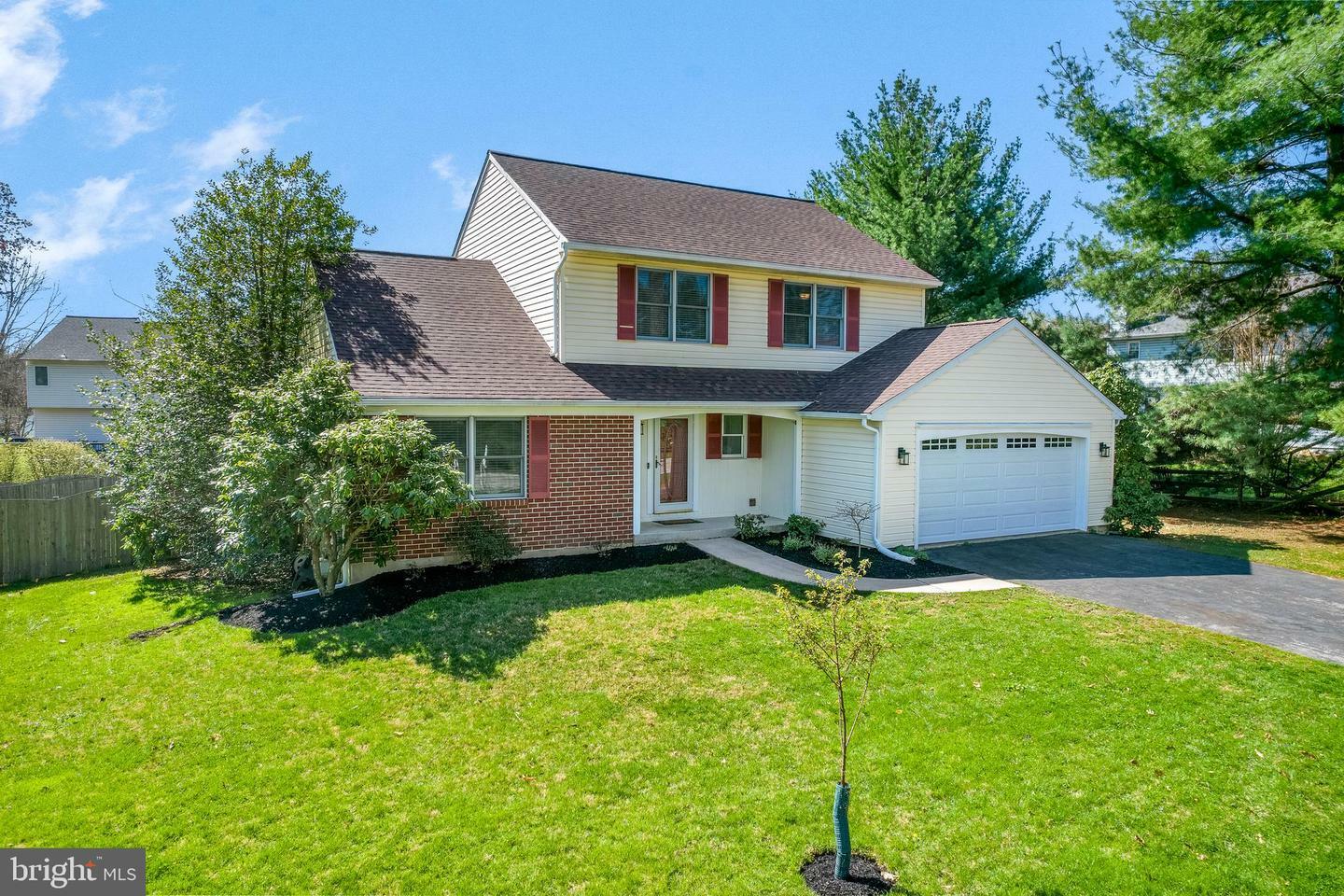 Property Photo: 102 Snyder Avenue PA 19382