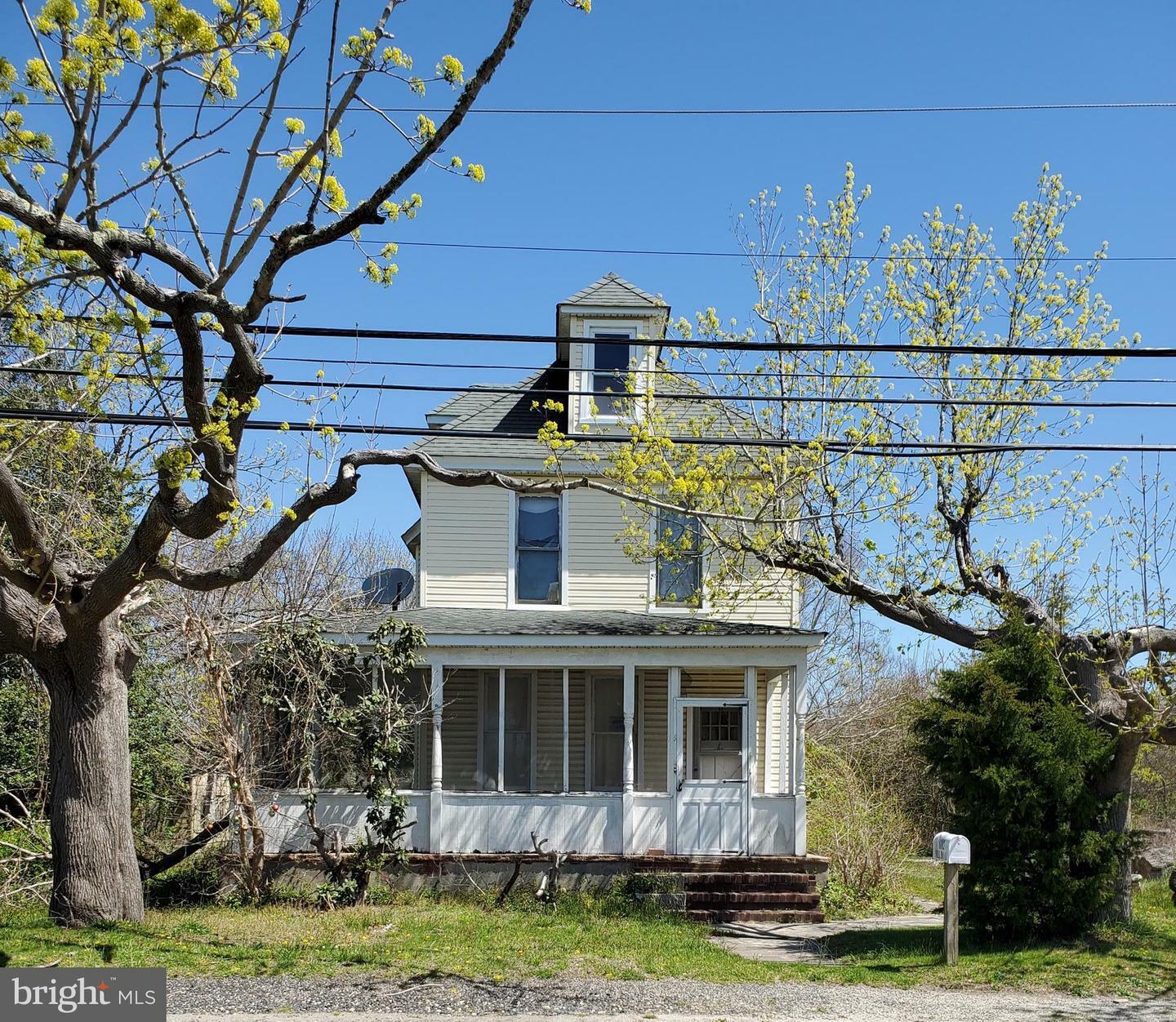 Property Photo:  6802 Mill Road  NJ 08234 