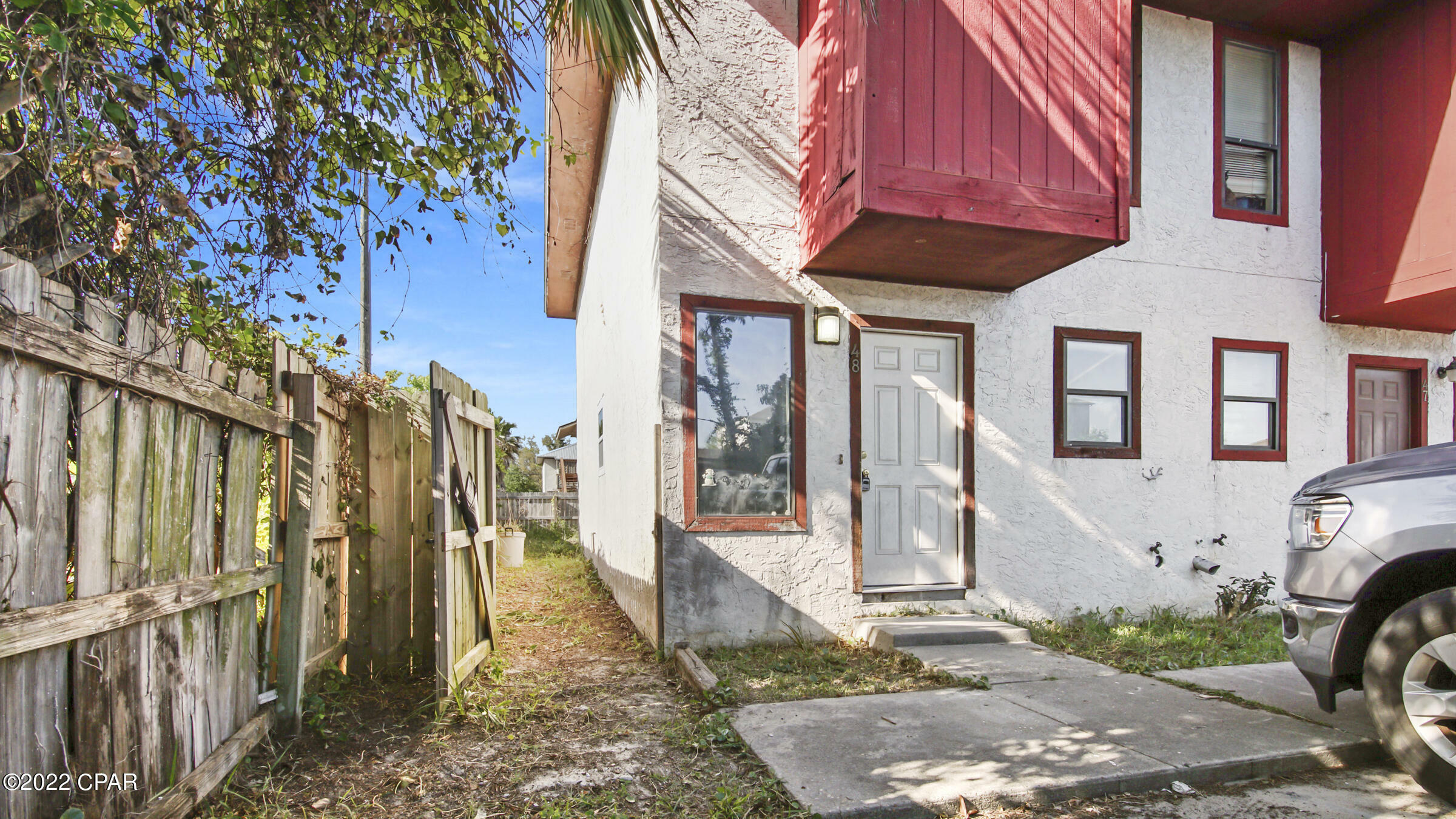 Property Photo:  4455 W 19th Street 48  FL 32405 