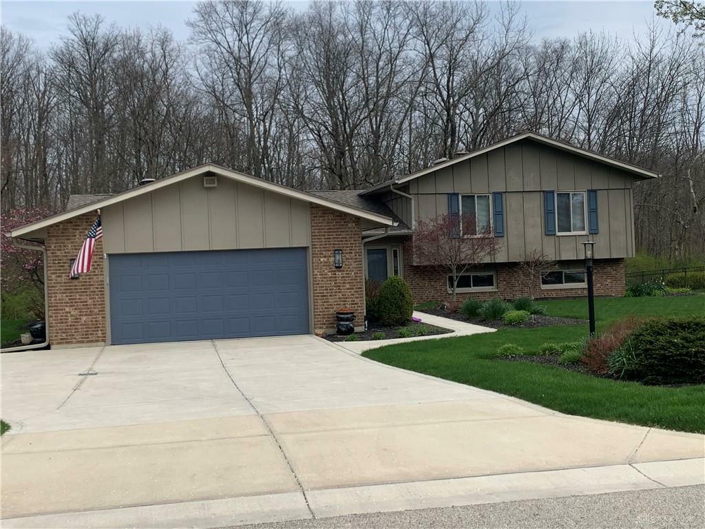 7140 Keeneland Drive  Butler Township OH 45414 photo