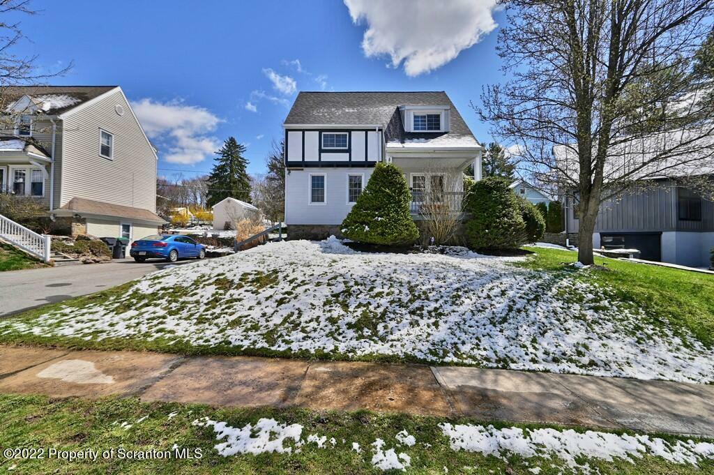 210 Vassar Avenue  Clarks Summit PA 18411 photo