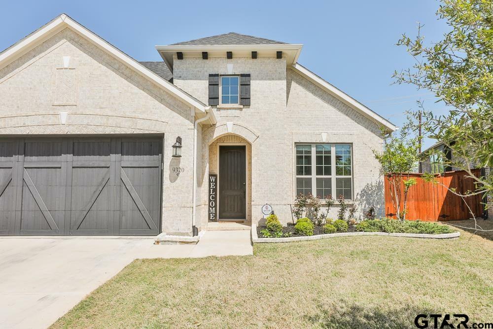 Property Photo:  9320 Terrel St.  TX 76226 