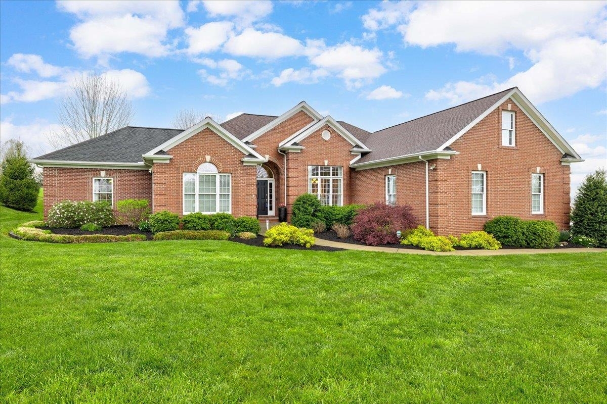 Property Photo:  3729 Tupelo Ct.  KY 42420 