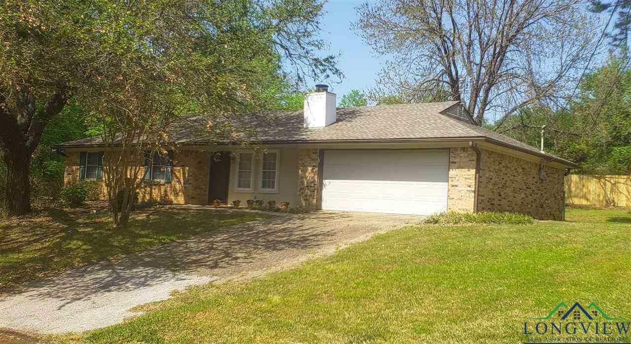 Property Photo:  194 Shoreview Circle  TX 75605 