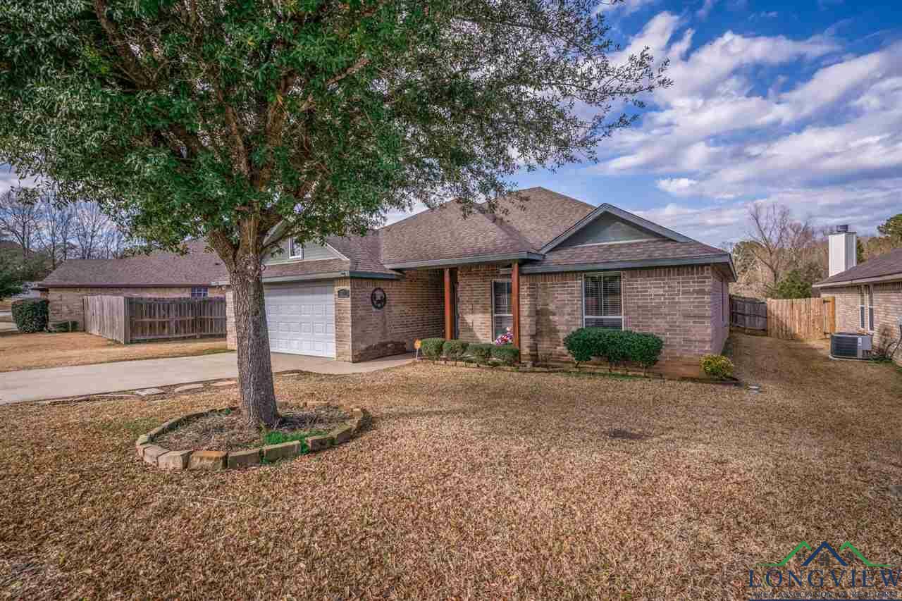 3211 Oakleigh  Longview TX 75605 photo