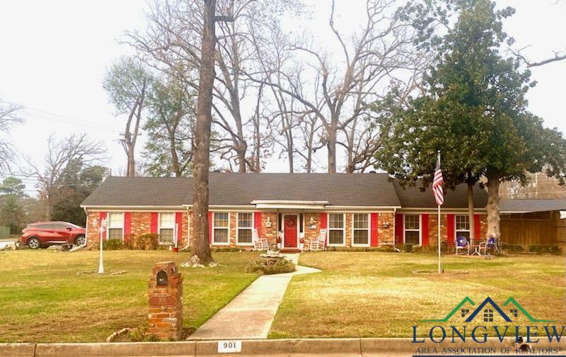 901 Sunshine Square  Longview TX 76505 photo