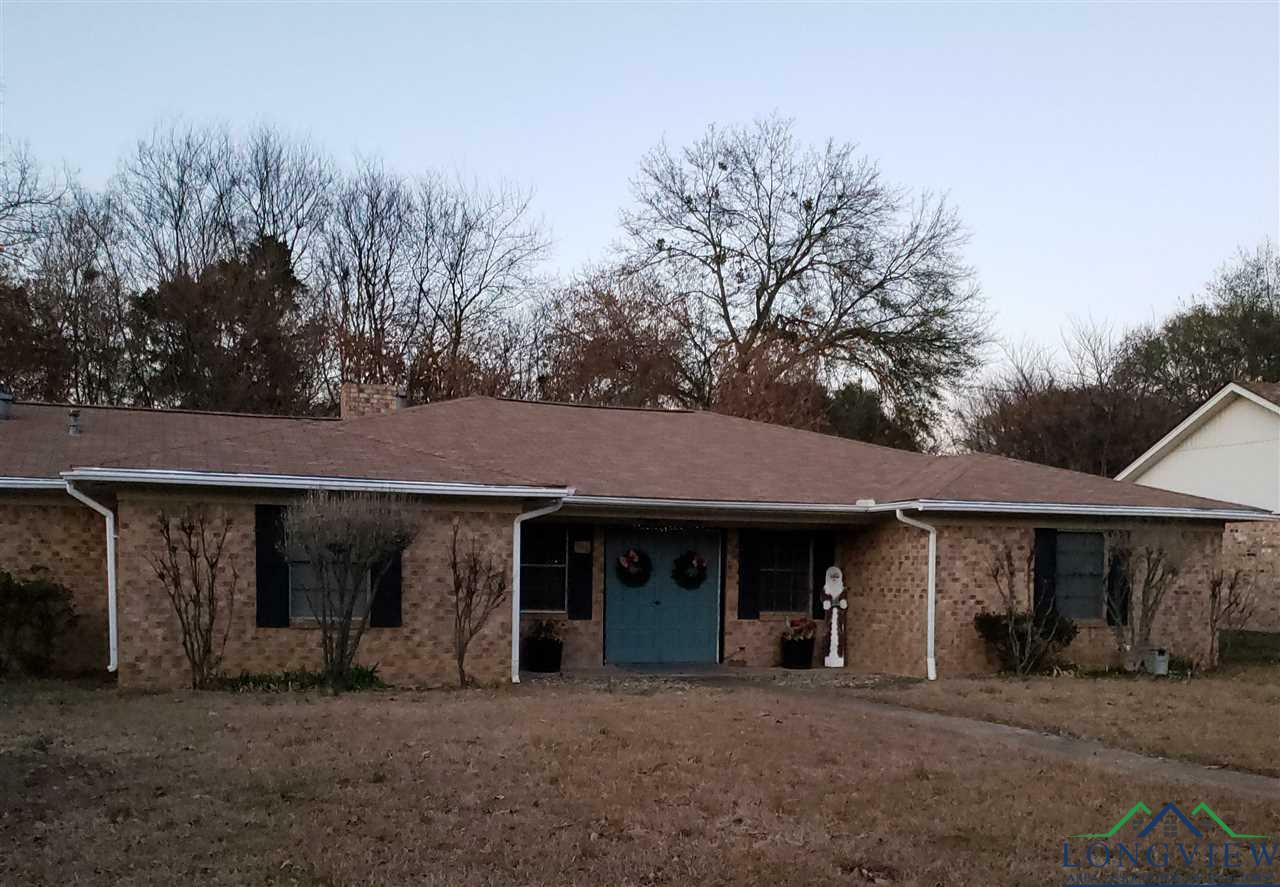 629 Green Oak Dr  Longview TX 75605 photo