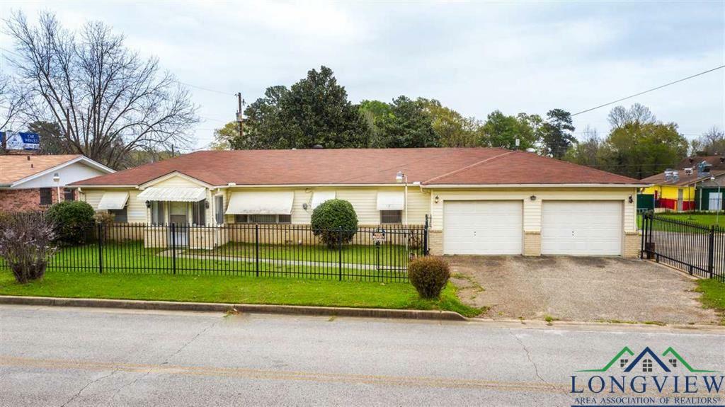 2112 Lilly Street  Longview TX 75602 photo