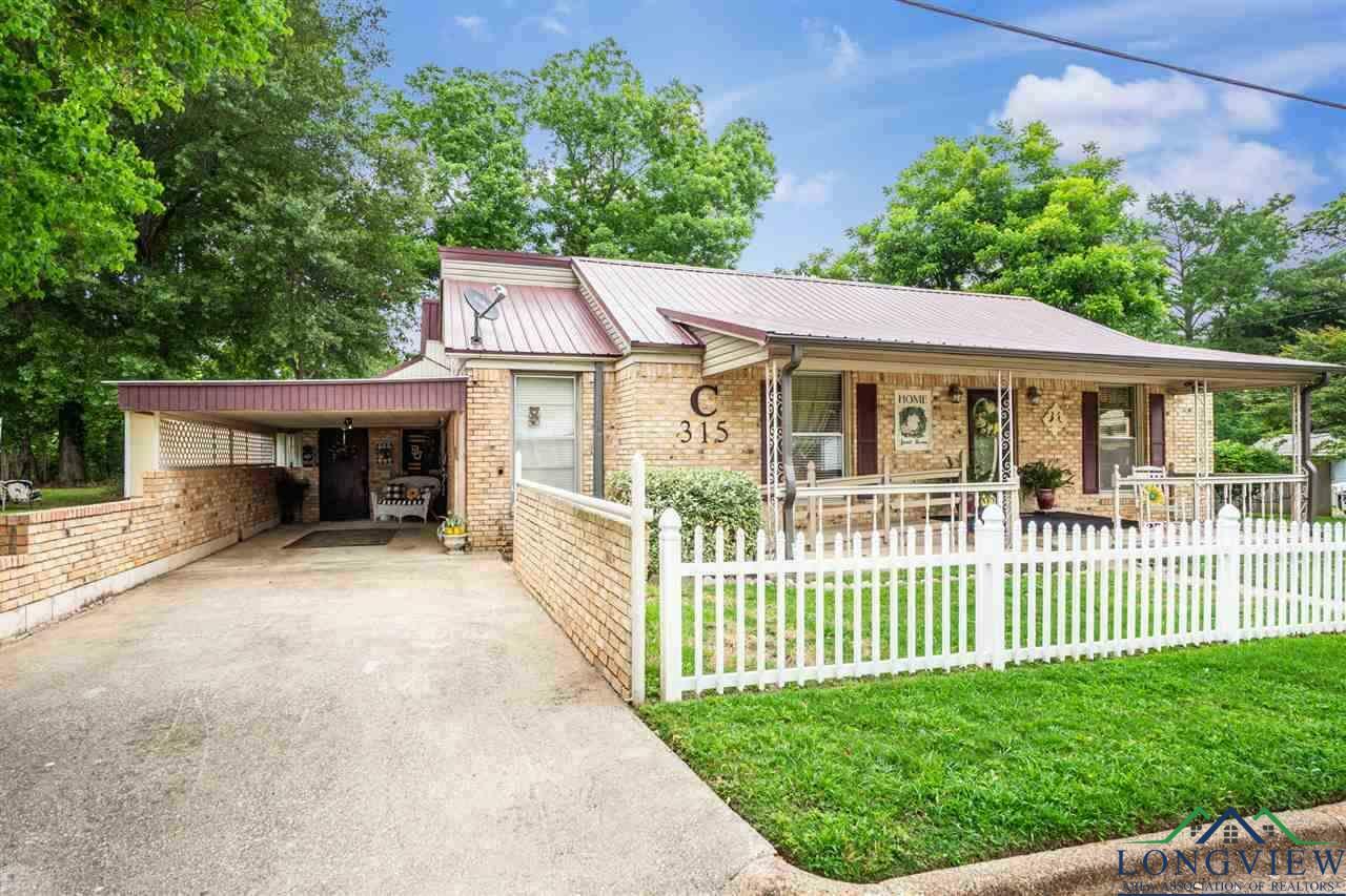 315 E Madison  Overton TX 75684 photo