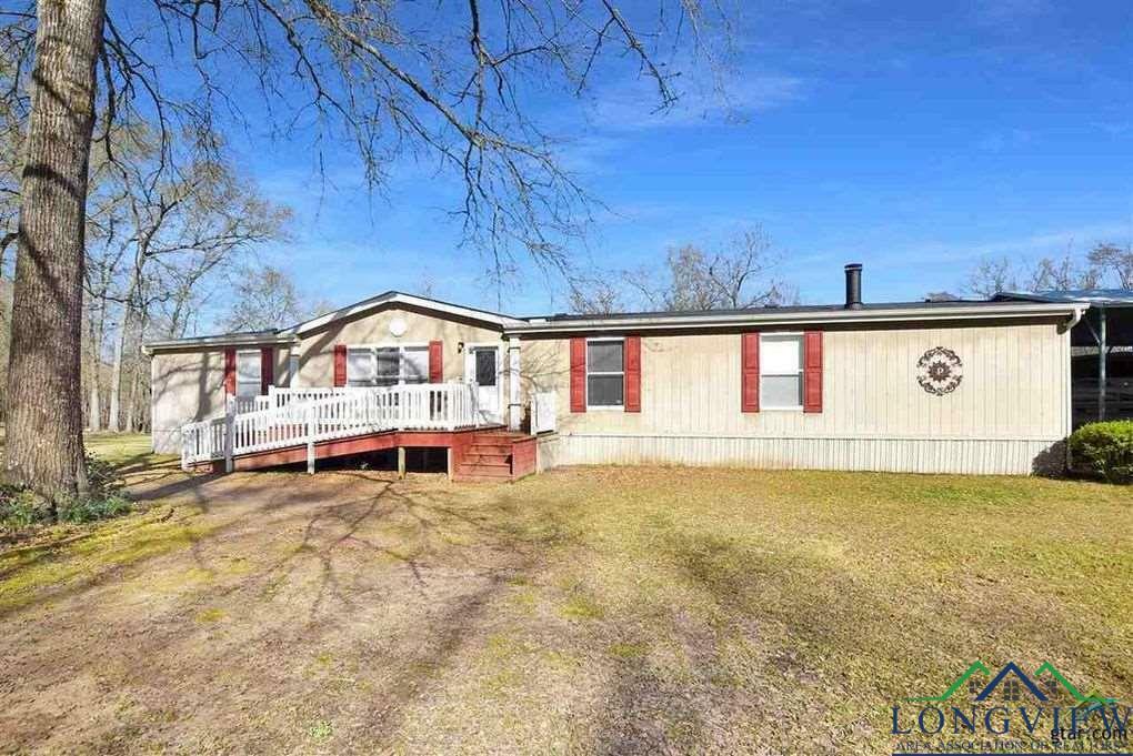 Property Photo:  343 Sabrina Lane  TX 75661-1973 