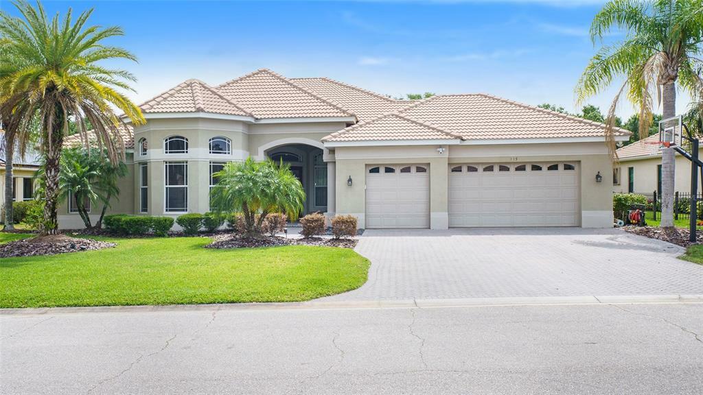 Property Photo:  335 Petrel Trail  FL 34212 