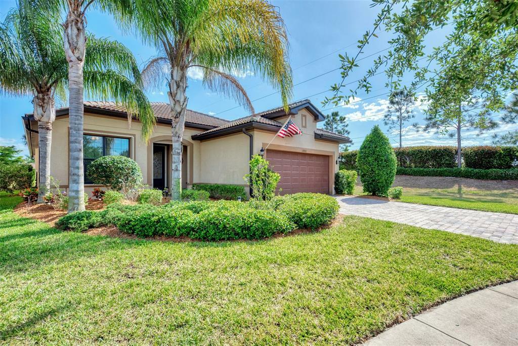 Property Photo:  13921 Rinuccio Street  FL 34293 