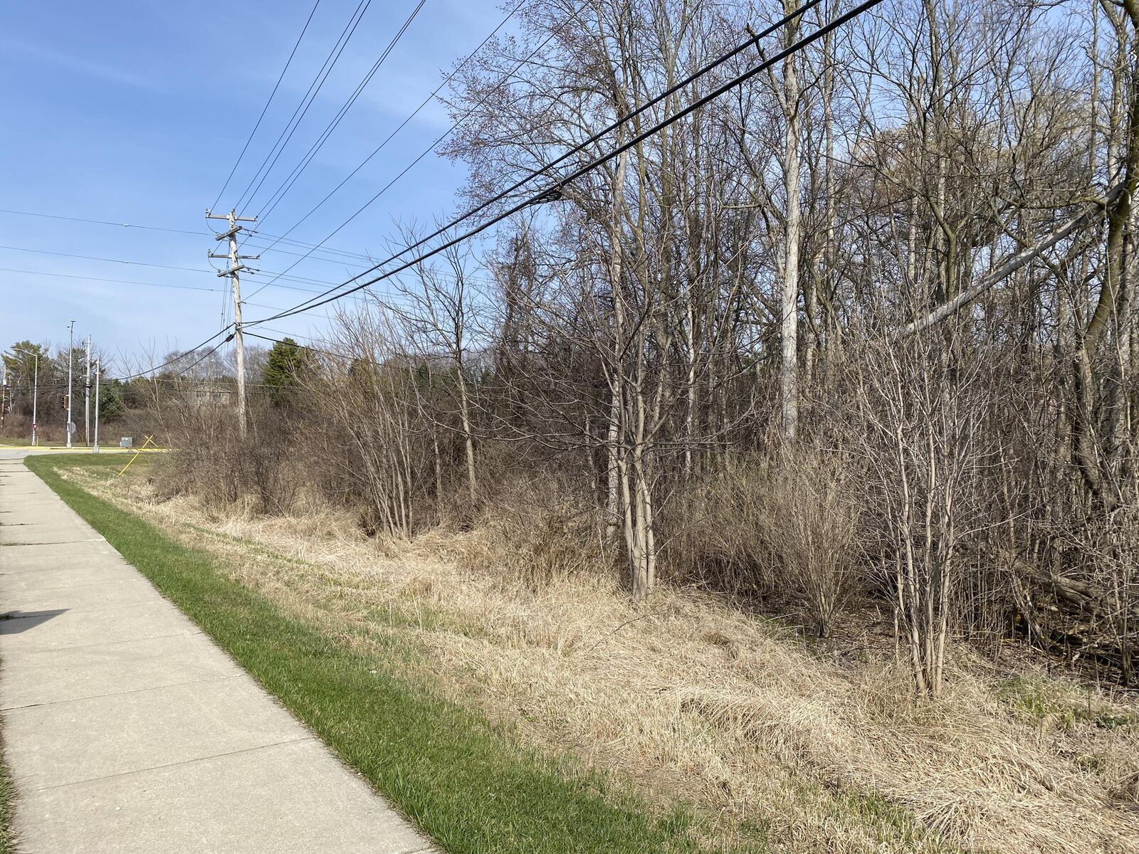 Property Photo:  Lt2 Blk1 Pioneer Rd  WI 53012 