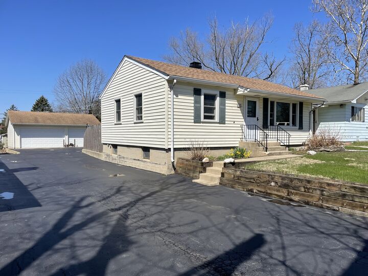 4102 Liberty Boulevard  Westmont IL 60559 photo