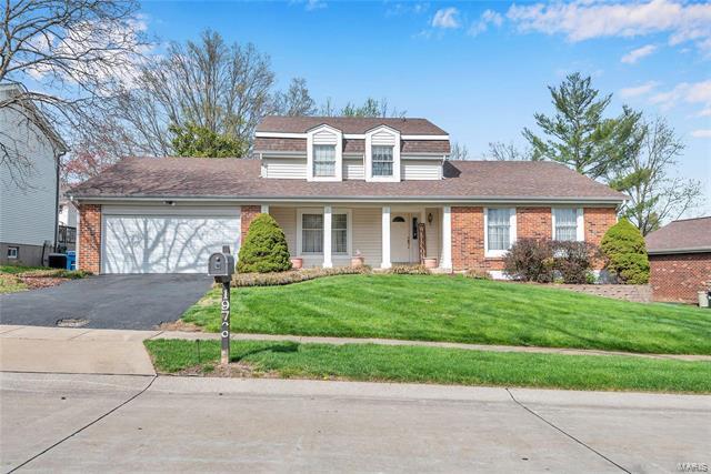 Property Photo: 1976 Willow Lake Drive 63017