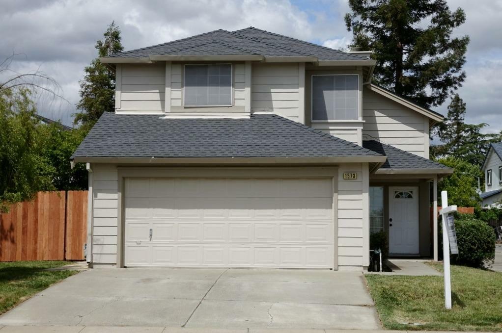 Property Photo:  1573 Grass Valley Drive  CA 95776 