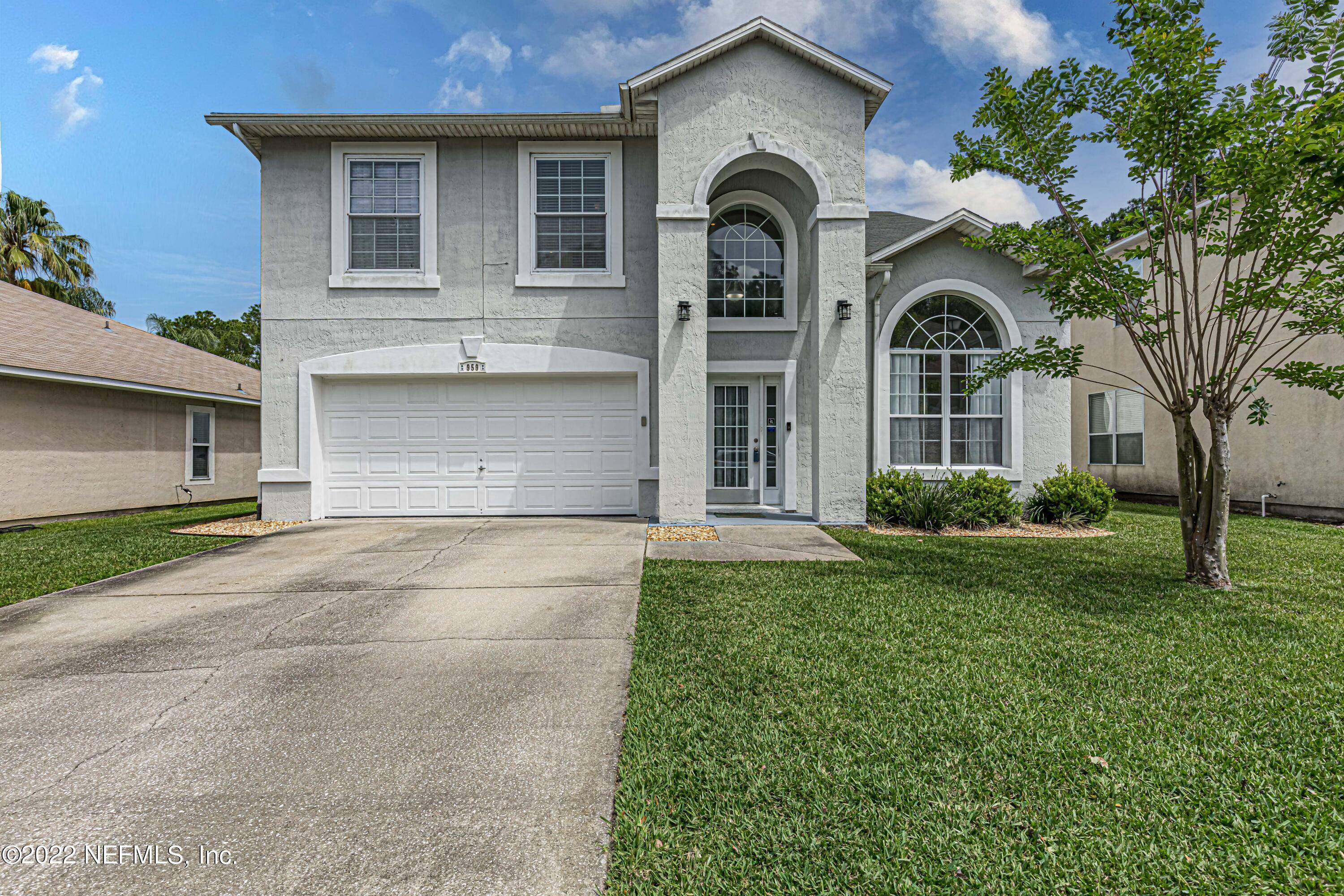 959 Mystic Harbor Drive  Jacksonville FL 32225 photo