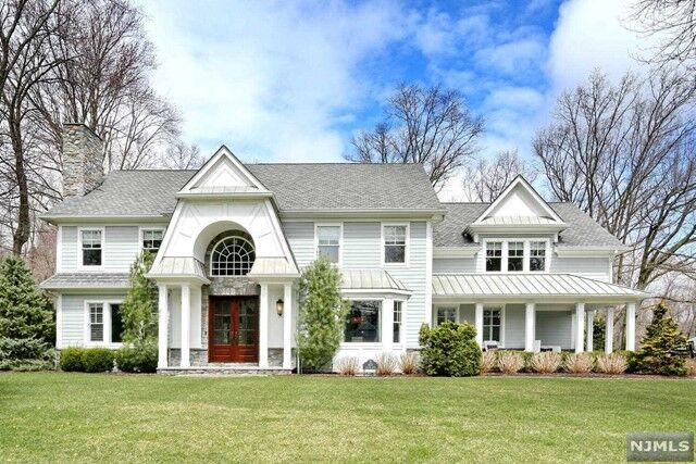 Property Photo:  439 Hartung Drive  NJ 07481 