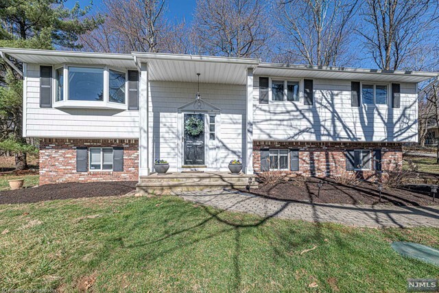 Property Photo: 217 Hurd Street NJ 07803