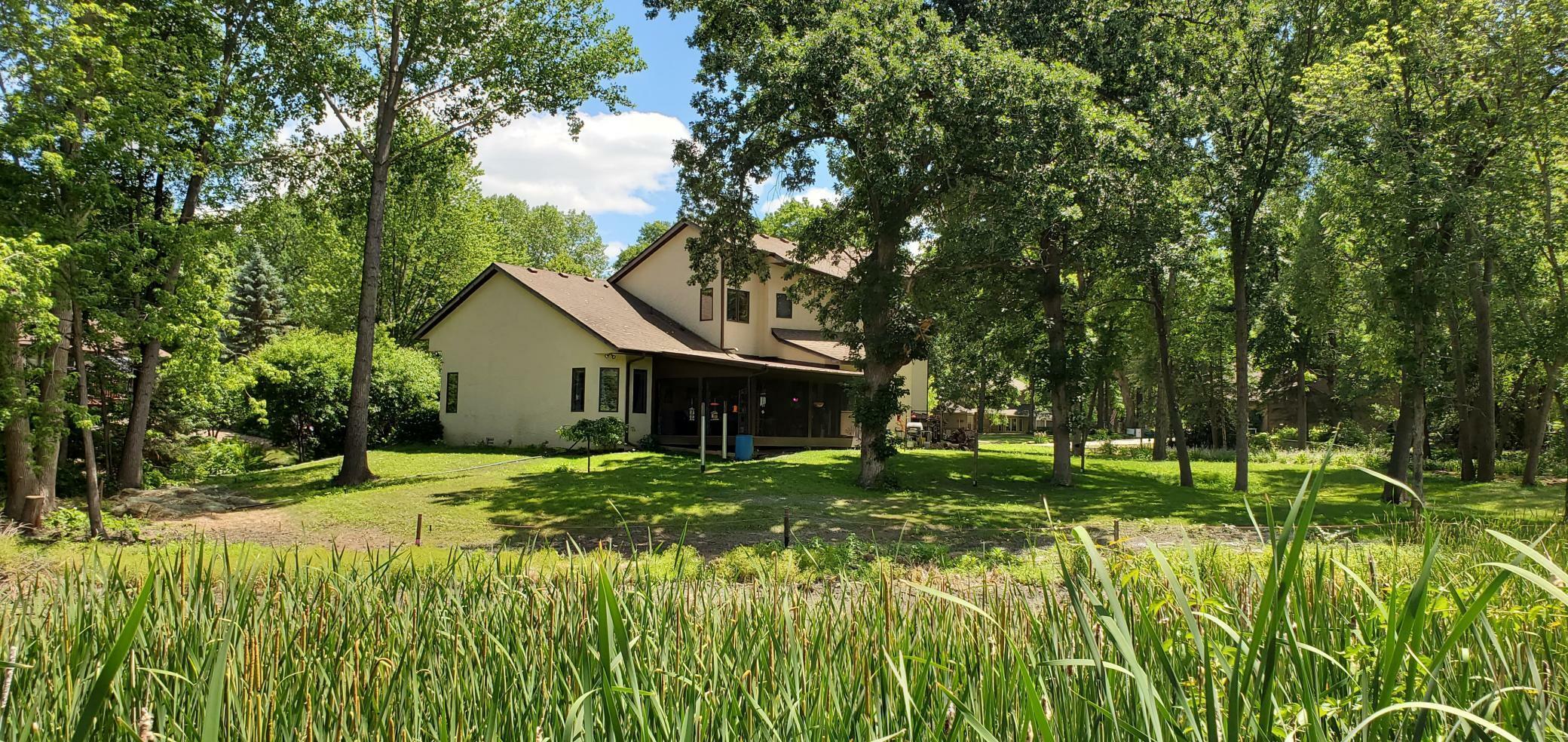Property Photo:  5286 Portland Woods  MN 55110 