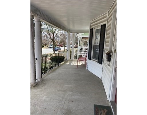 Property Photo: 40 Highland Rd MA 02144