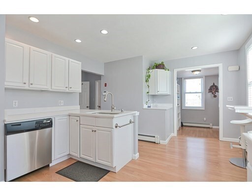 Property Photo: 110 Janvrin Ave MA 02151
