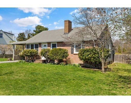 Property Photo:  55 Balch St  MA 01915 