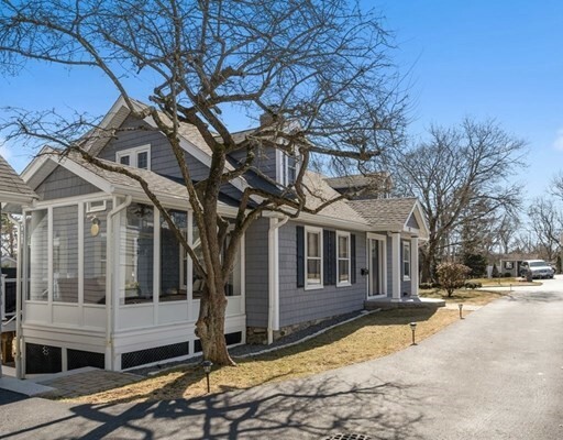 Property Photo: 22 Wingate Road MA 02451