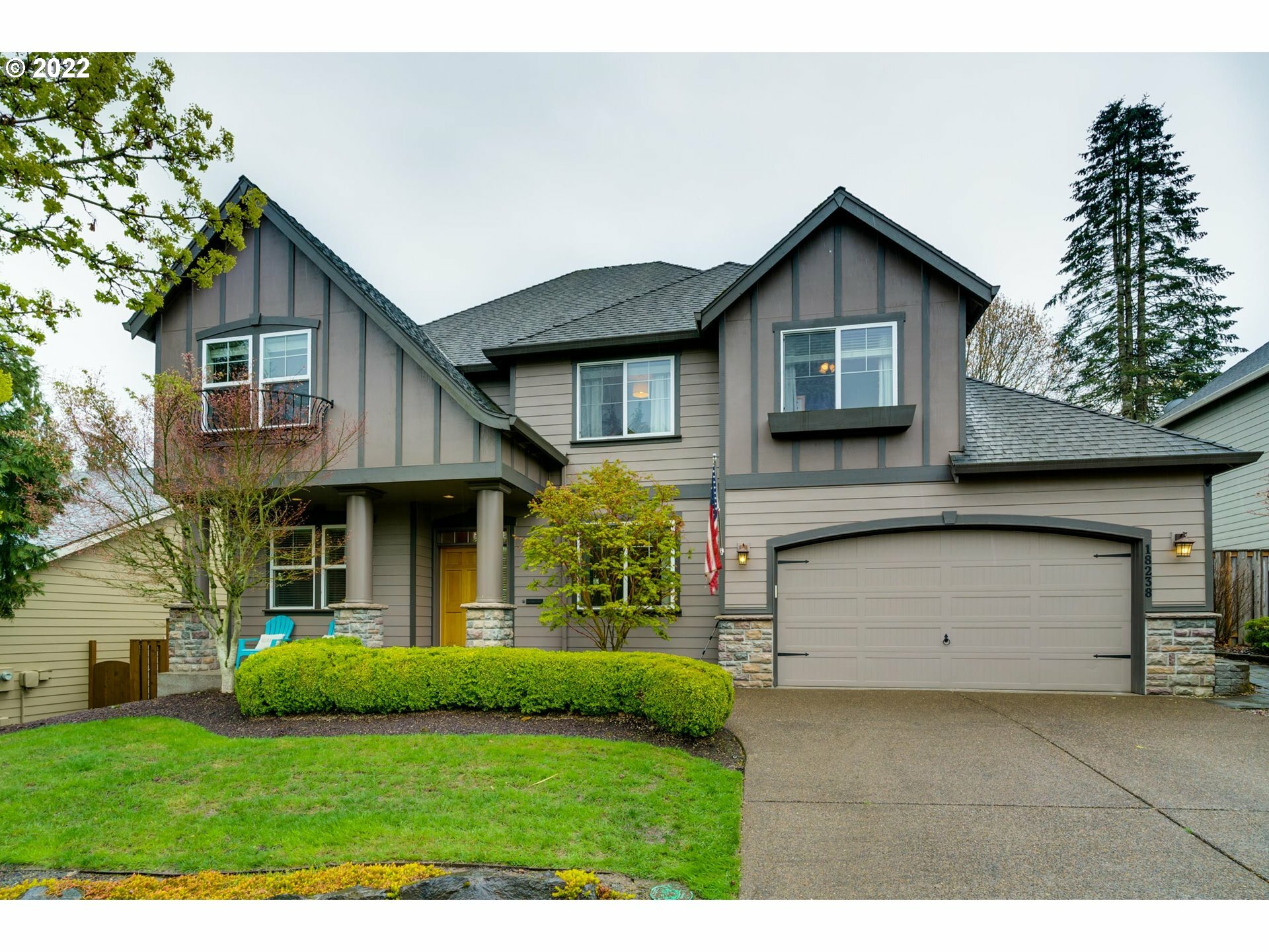 Property Photo: 18238 SW Orchard Hill Ln OR 97140
