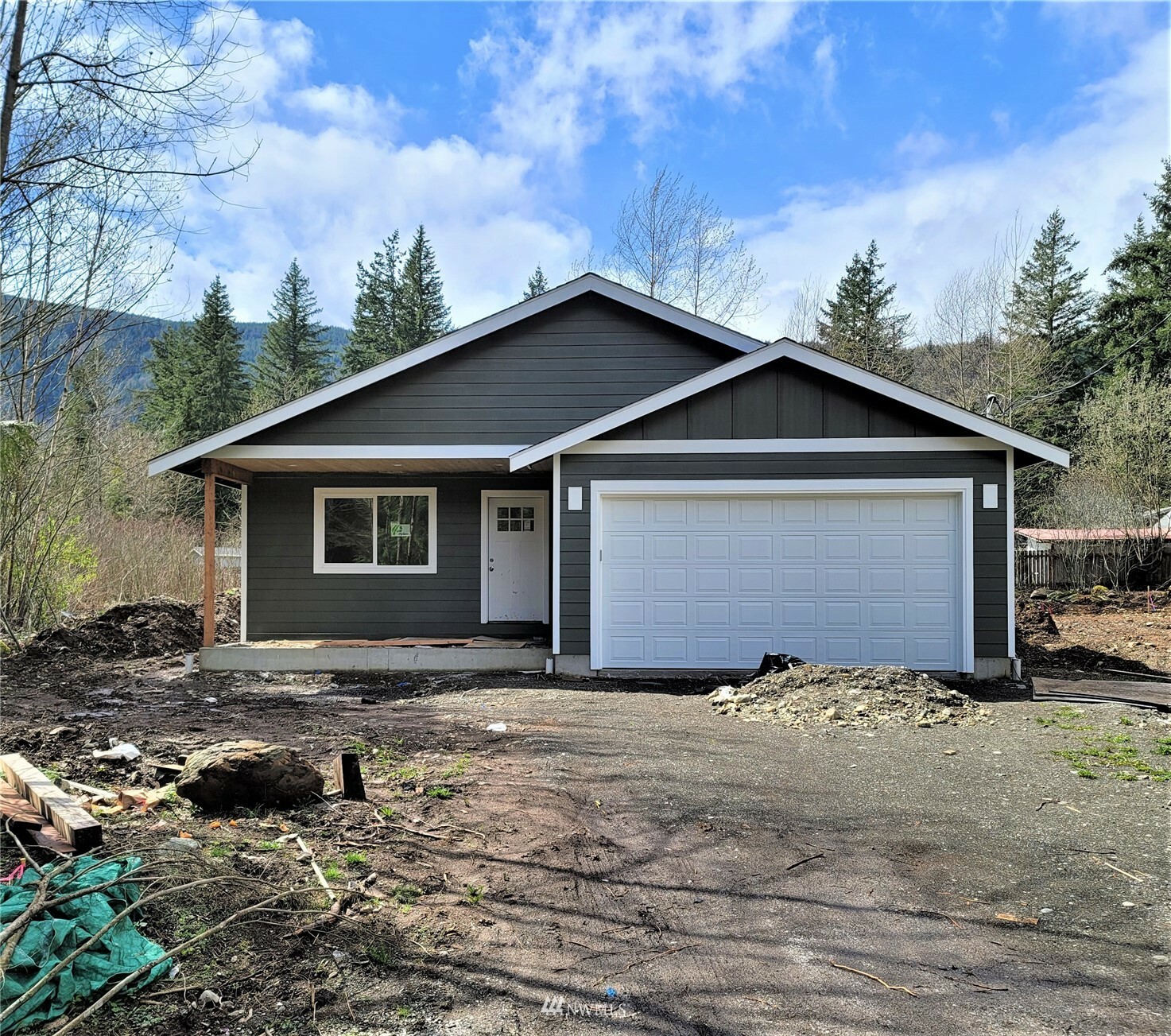 Property Photo:  8429 Golden Valley Drive  WA 98266 