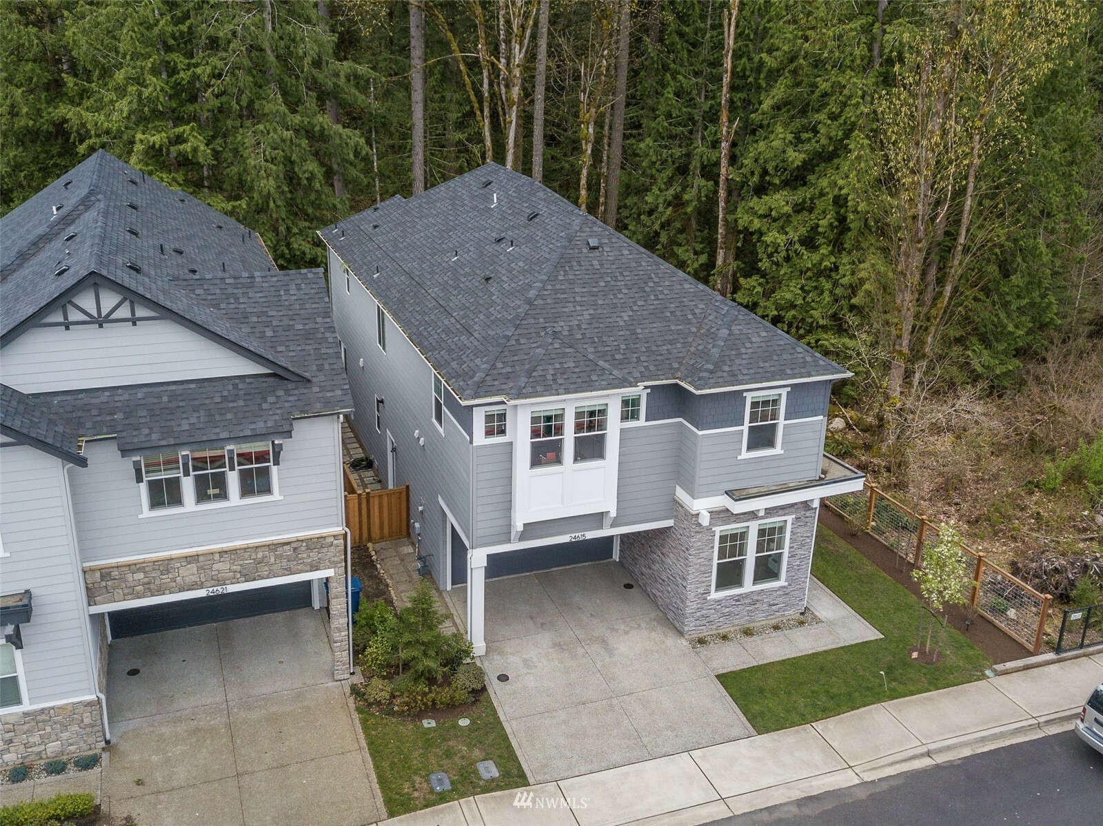 Property Photo:  24615 NE 13th Place  WA 98074 