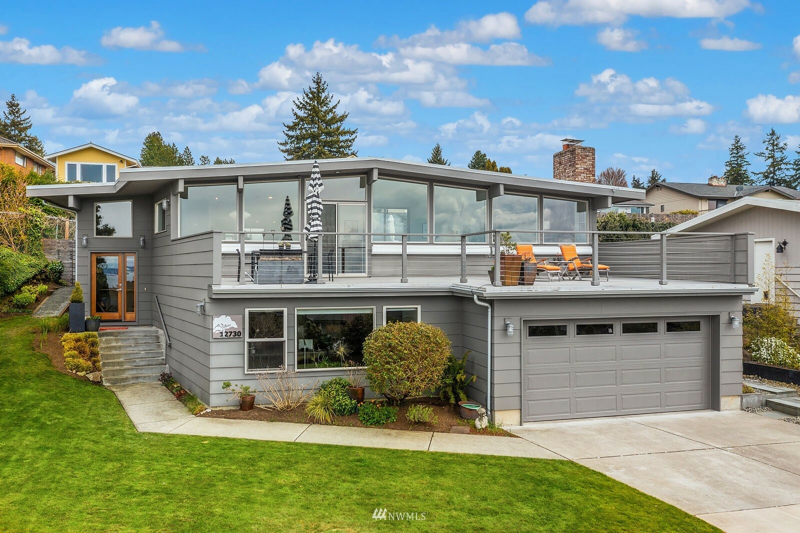 Property Photo:  12730 9th Avenue NW  WA 98177 