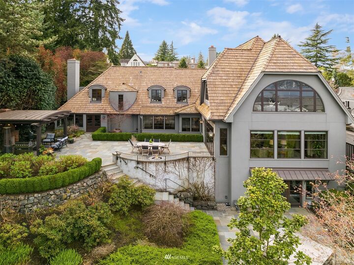 6523 NE Windermere Road  Seattle WA 98105 photo