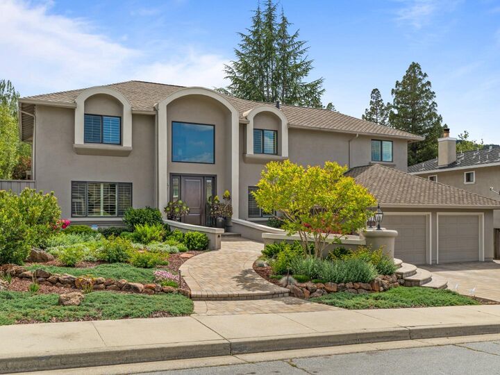 1128 Kendal Court  San Jose CA 95120 photo