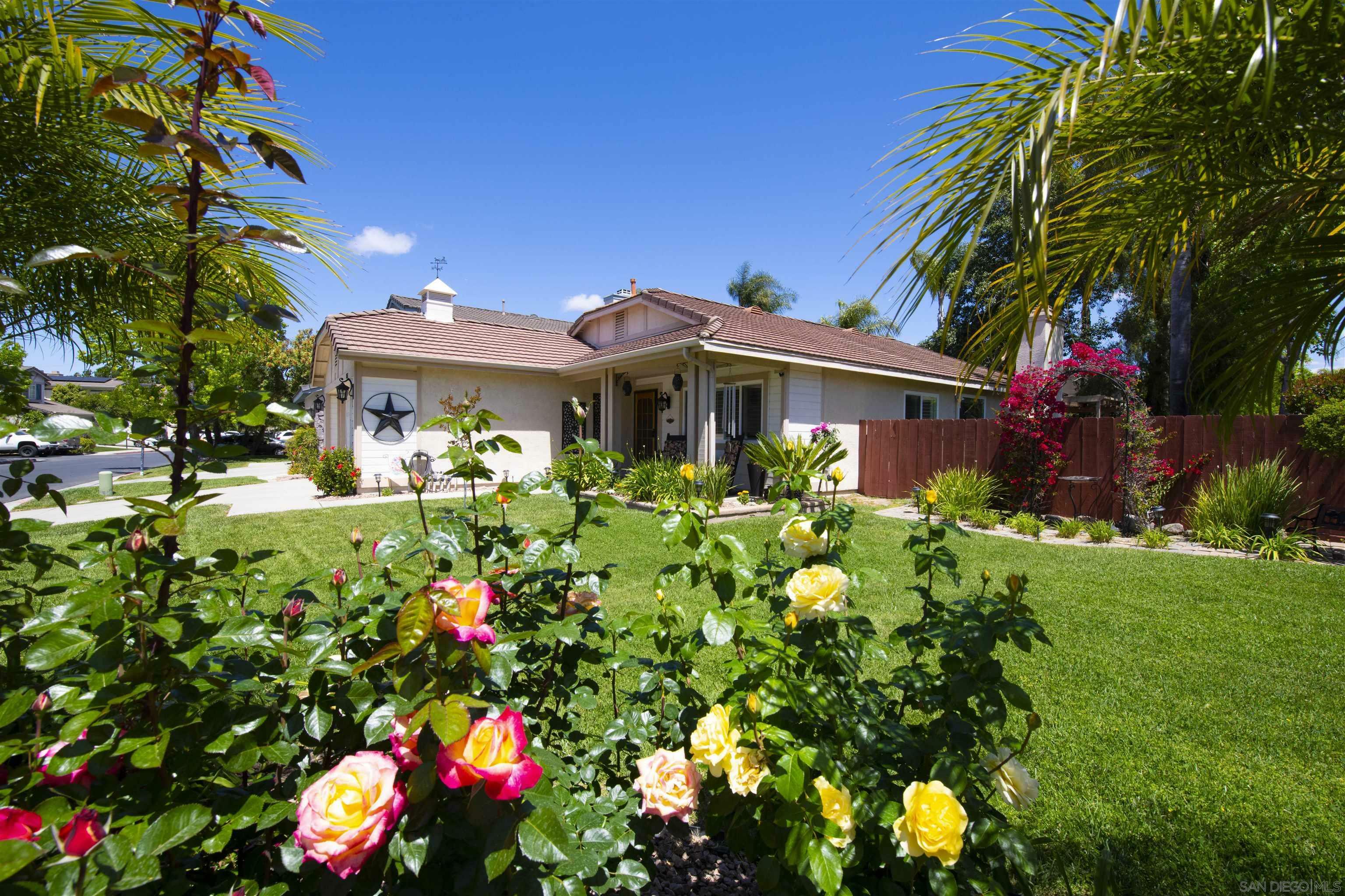 Property Photo:  1151 Adele Ln  CA 92078 