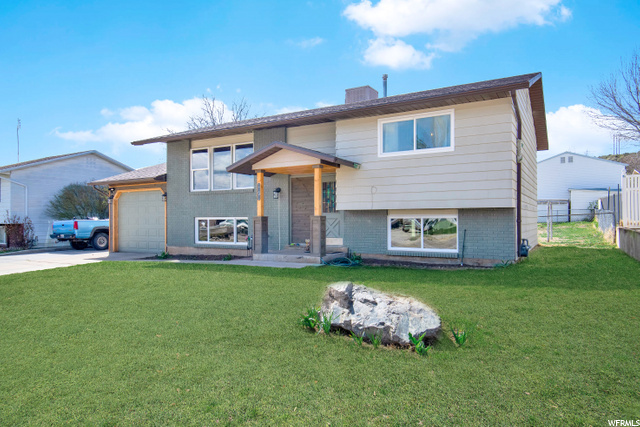 Property Photo: Address not disclosed UT 84405