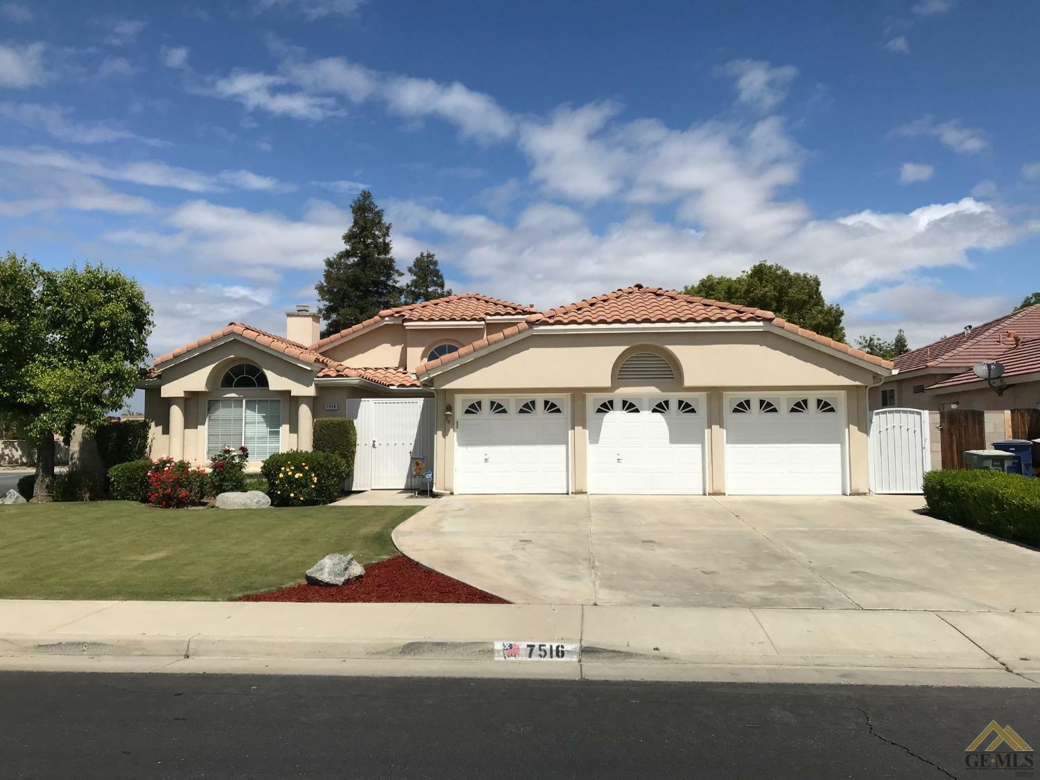 Property Photo:  7516 Chinese Mountain Way  CA 93313 