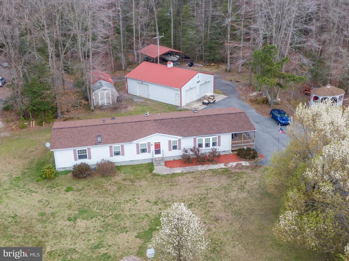 Property Photo:  20479 Harbeson Road  DE 19951 