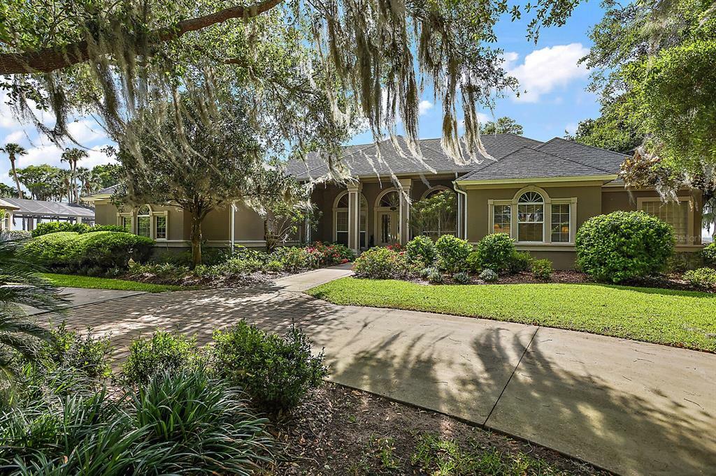 Property Photo:  1620 Peninsula Drive  FL 32778 