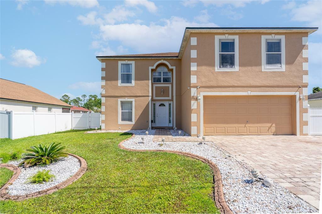 1113 Saint Tropez Court  Kissimmee FL 34759 photo