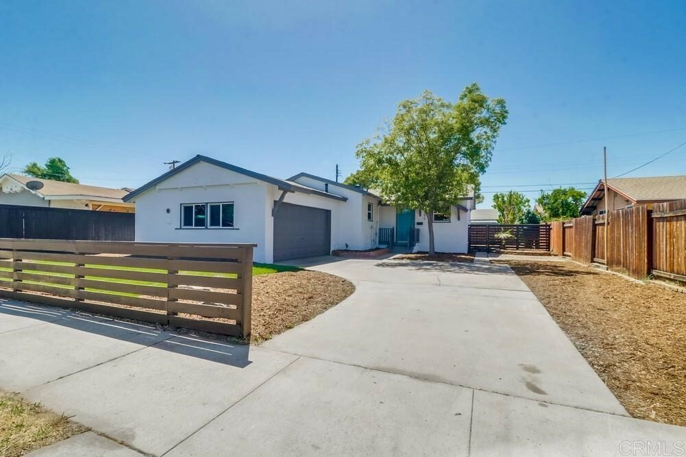 Property Photo:  386 Ballard Street  CA 92019 