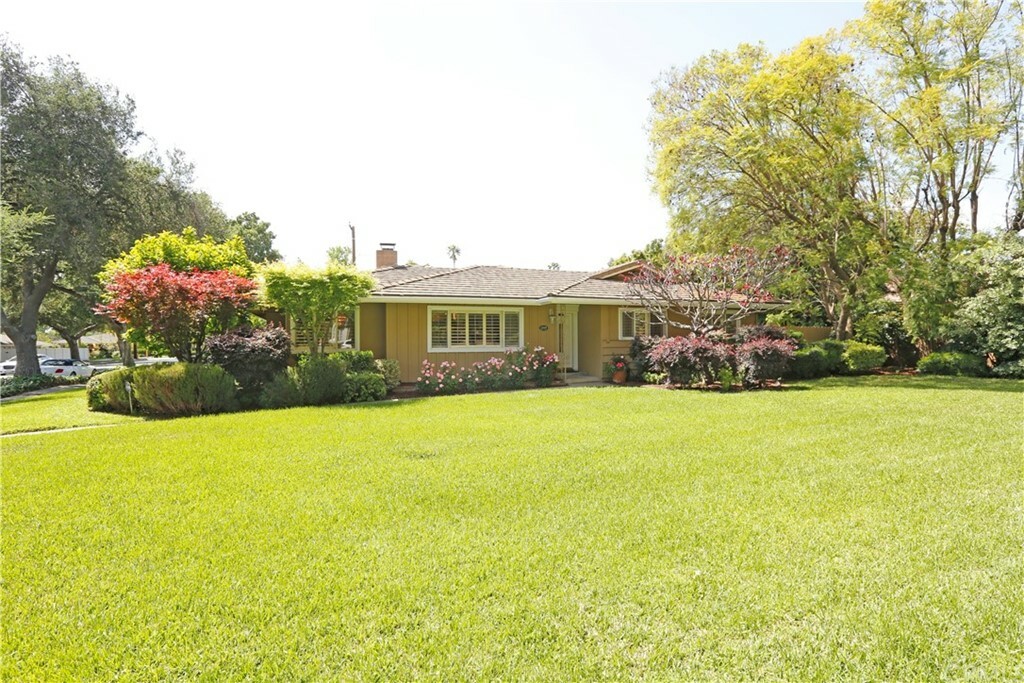 Property Photo:  1303 N Euclid Avenue  CA 91786 