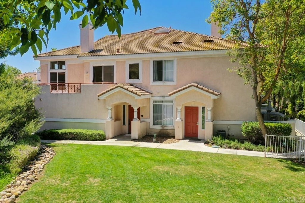 Property Photo: 9394 Babauta Road 138 CA 92129