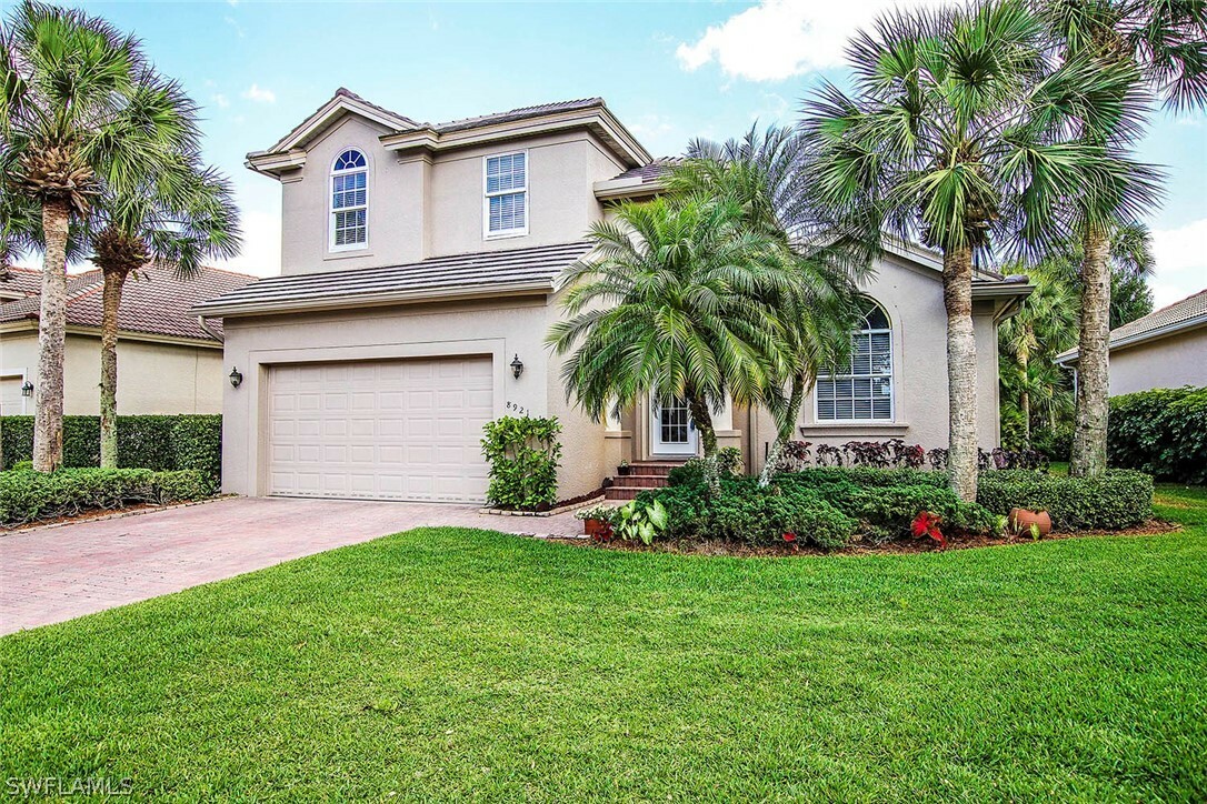 Property Photo:  8921 Dartmoor Way  FL 33908 