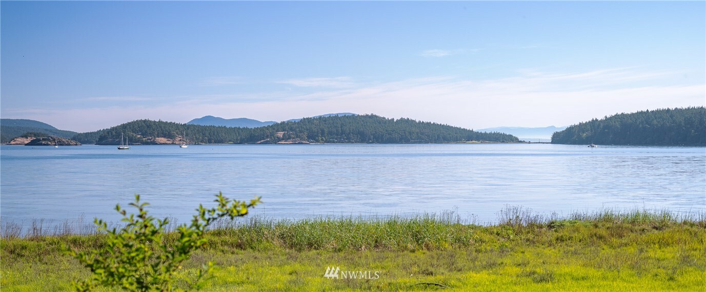 Property Photo:  3409 Mud Bay Road  WA 98261 