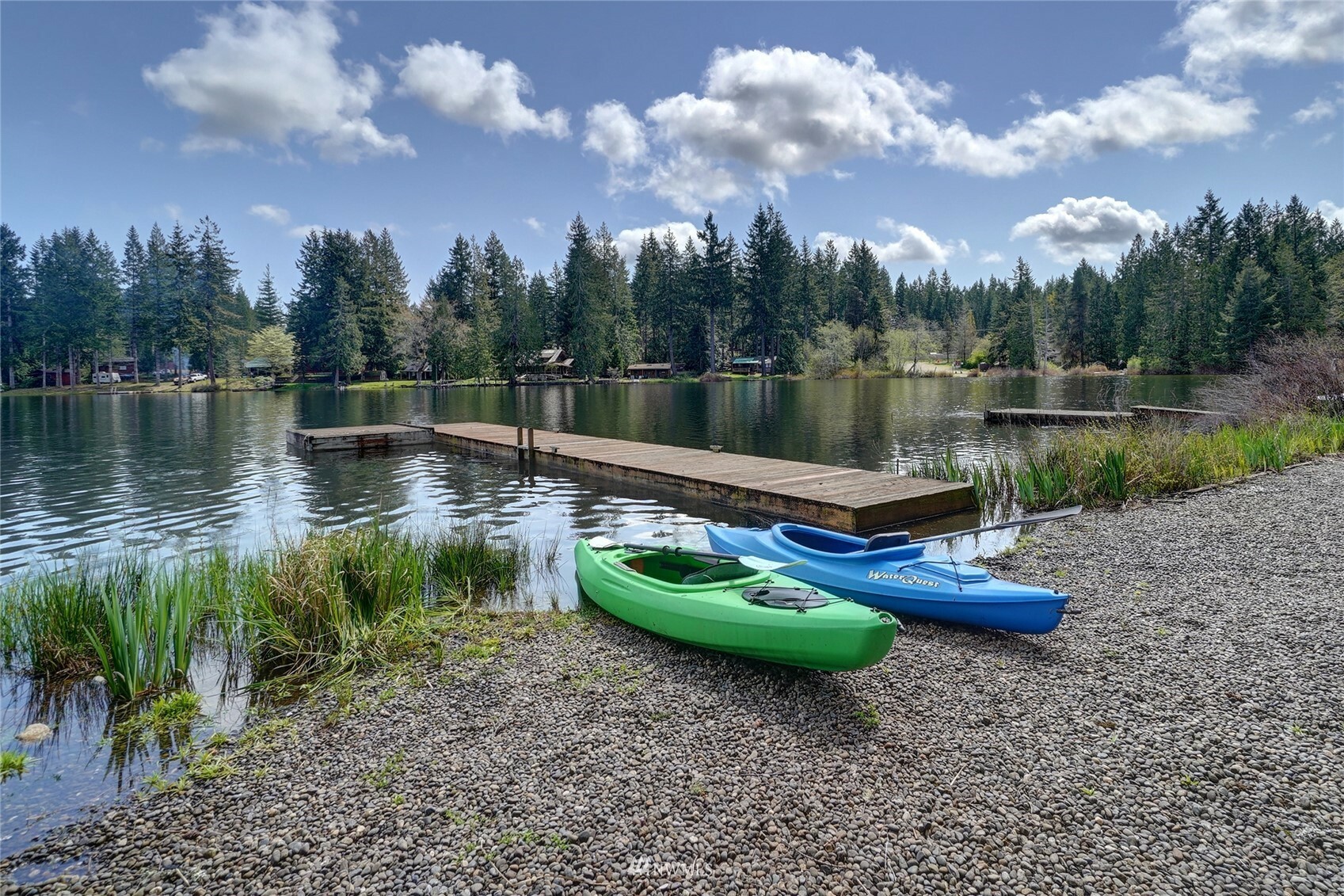 Property Photo:  2181 E Trails End Drive  WA 98528 