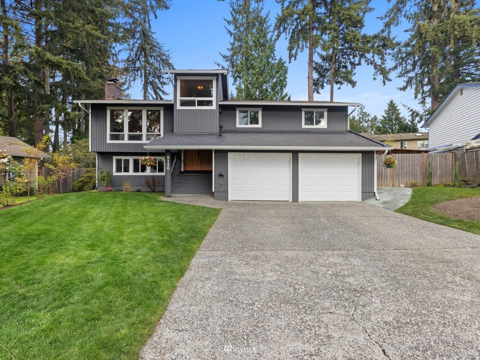Property Photo: 9130 NE 141st Place WA 98034