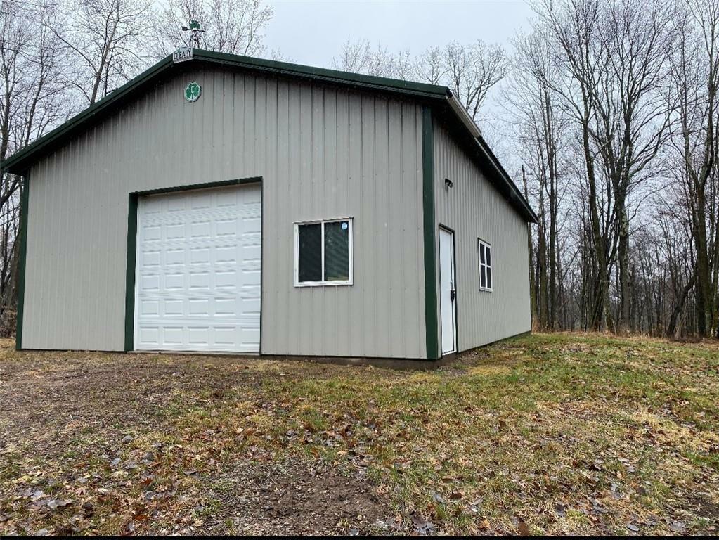 Property Photo: W7736 County Highway M WI 54875