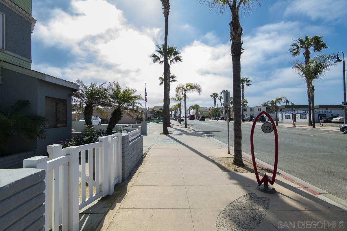 Property Photo: 173 Palm Ave. CA 91932