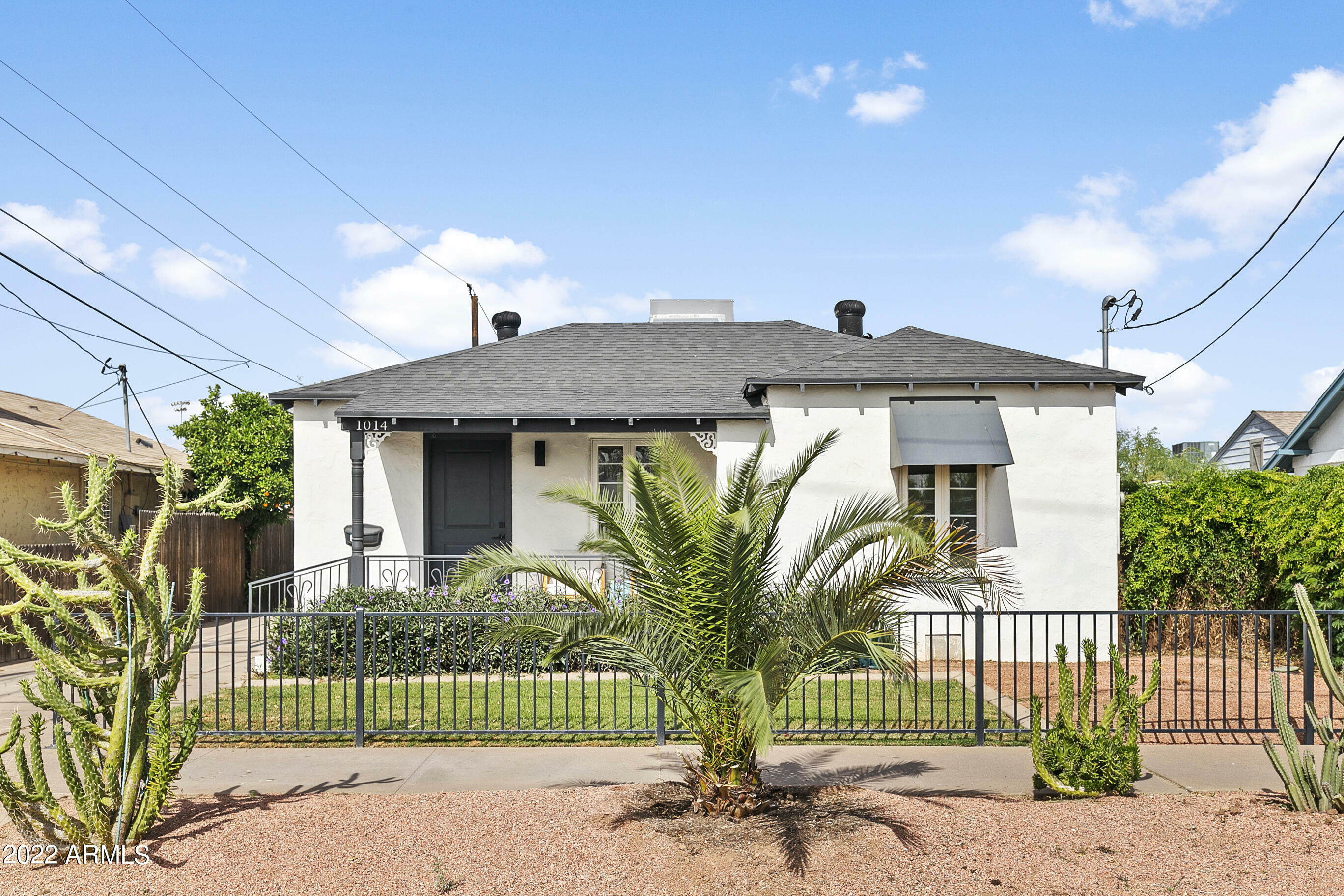 Property Photo:  1014 N 14th Street  AZ 85006 